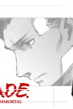 Watch Blade of the Immortal  M4ufree